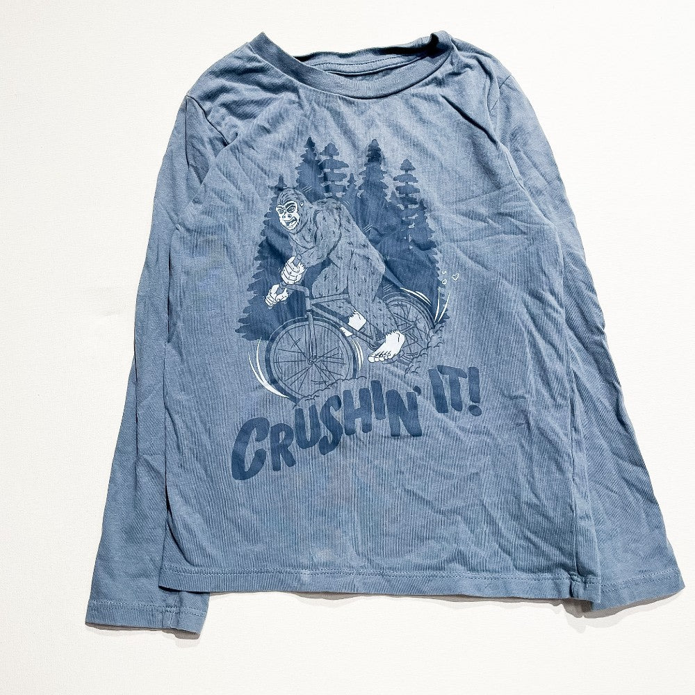 Joe Fresh Shirt 6Y|217350