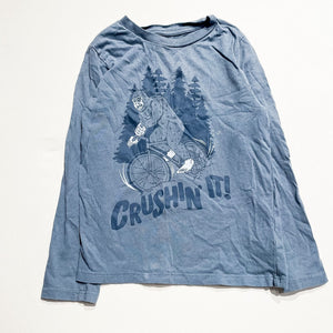Joe Fresh Shirt 6Y|217350