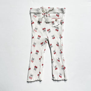 Rabbit + Bear Pants 6-9M|220998