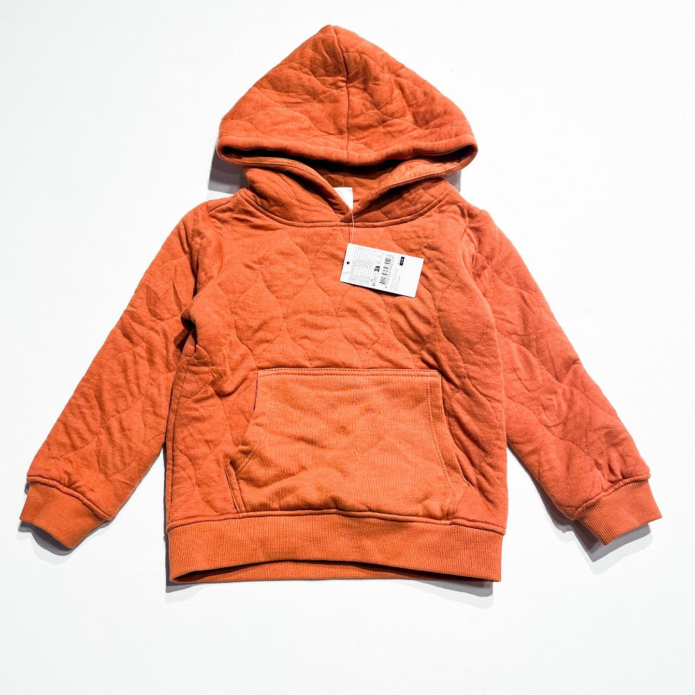 Hema Hoodie 3-4Y **New With Tags|221232