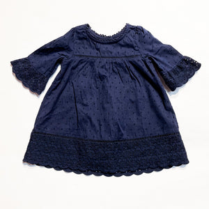 Gap Dress 6-12M|94556