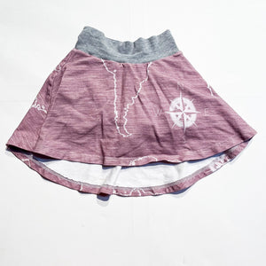 Skirt 4-5Y|141752