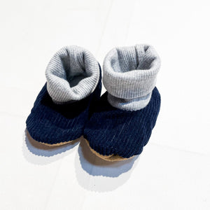 Booties 0-3M|169300