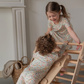 Wildflower Two-Piece PJs|142806
