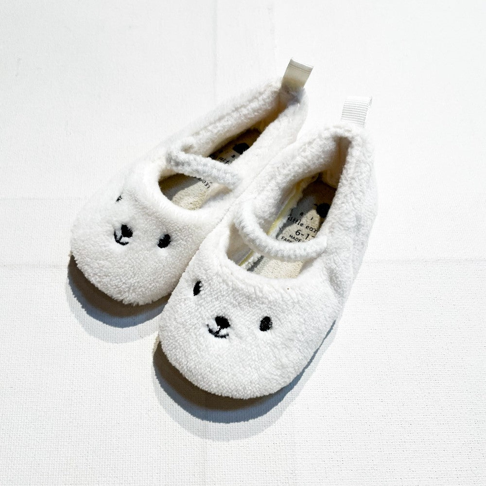 Rise Slippers 6-12M|167833