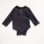 Pehr Onesie 0-3M|211185