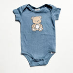 Mini Threads Onesie 12M|230684