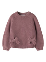 Name It - Bow Sweater|225404