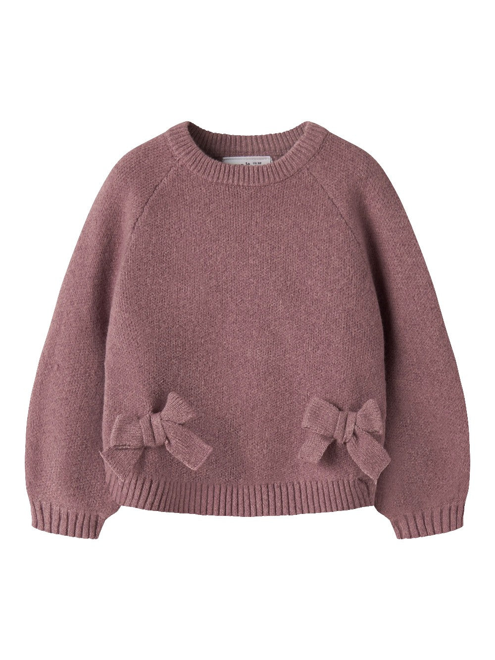 Name It - Bow Sweater|225404