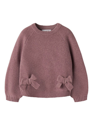 Name It - Bow Sweater|225404