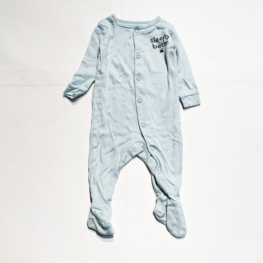 Joe Fresh Sleeper 0-3M|168820