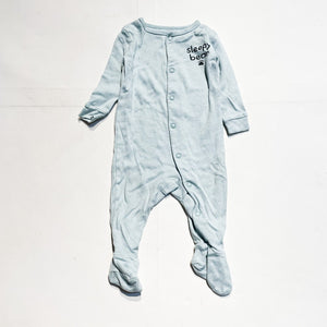 Joe Fresh Sleeper 0-3M|168820