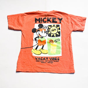 Disney Shirt 5-6Y|174770