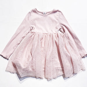 Gap Dress 2Y **Imperfection|144990