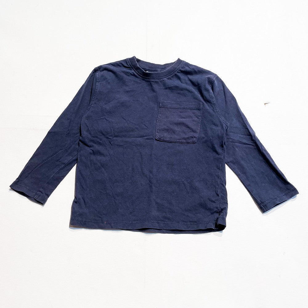 Zara Shirt 4Y|167686