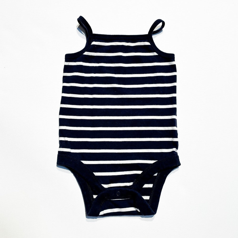 Gap Onesie 6-12M|190855