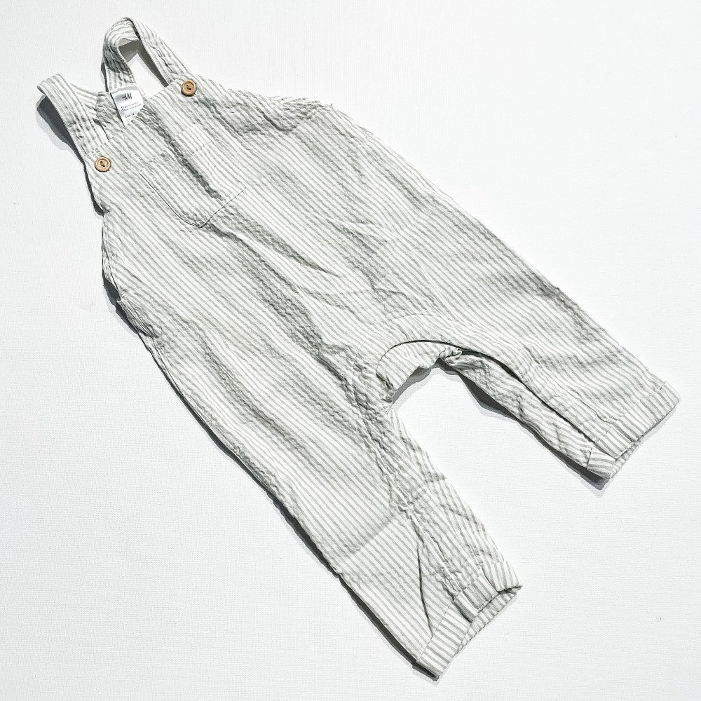 H&M Romper 6-9M|230631