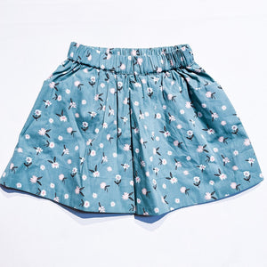 Seed Skirt 2T|110928