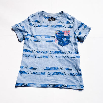 Hurley Top 4Y *Imperfeciton|181730