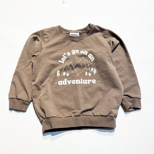 Mebie Baby Crew 6Y|163610