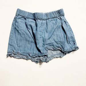 Sprout Shorts 12-18M|216464
