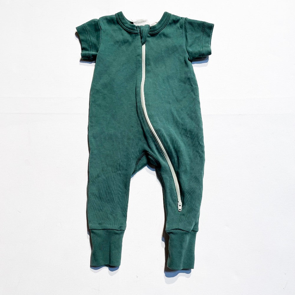 Parade Organcis Sleeper 0-3M|176317