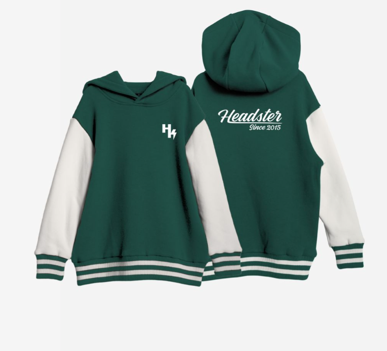 Headster - Academy Hoodie|142869