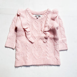 George Sweater 0-3M|165580