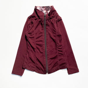 Jill Yoga Zip Up 2T|194807