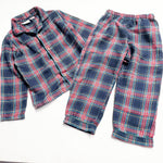 Zara Sleep Set 4Y|217458