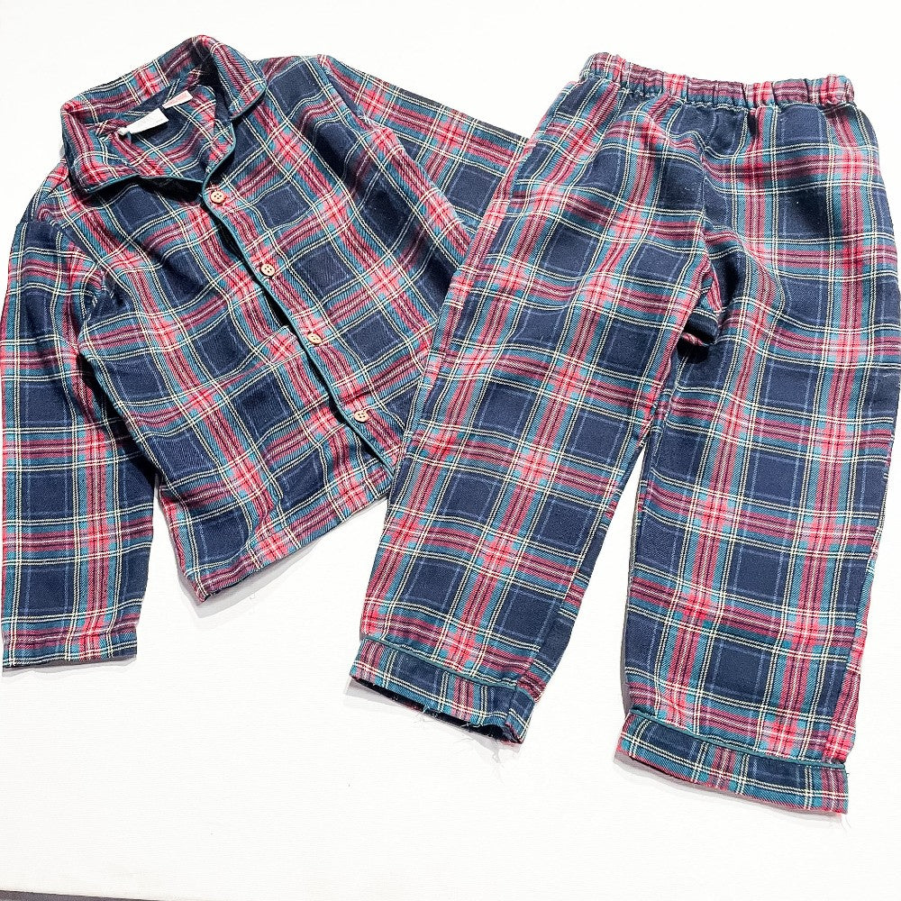 Zara Sleep Set 4Y|217458