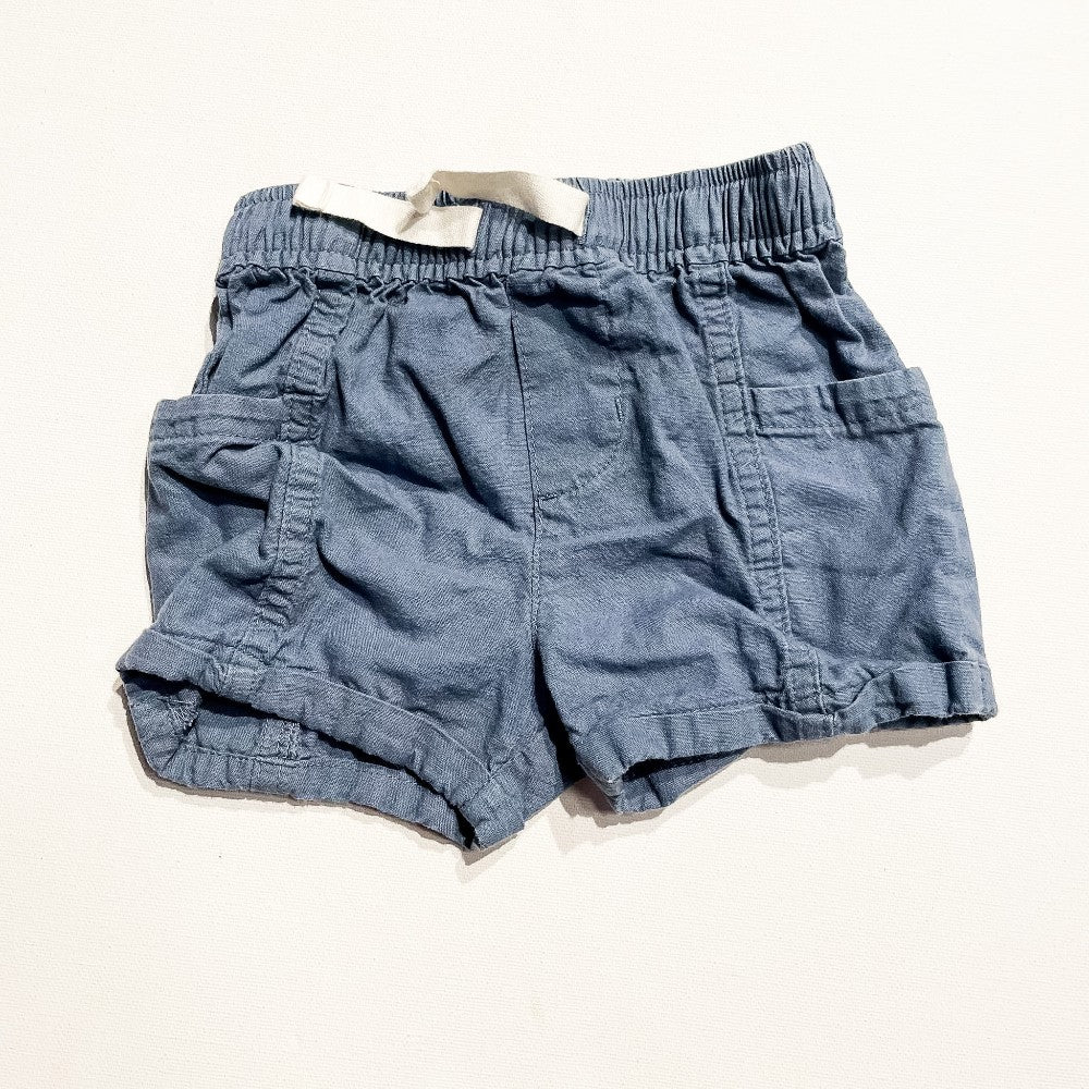 Carters Shorts 9M|217530
