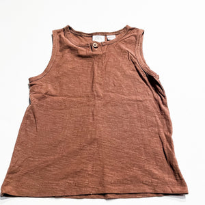 Zara Tank 3-4Y|220740