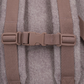 Kidzroom - Backpack Blossom And Bows Teddy|230694