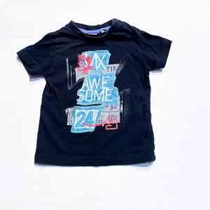 Mexx Shirt 12-18M|163202