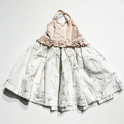 Nest & Nurture Dress 3Y|210753