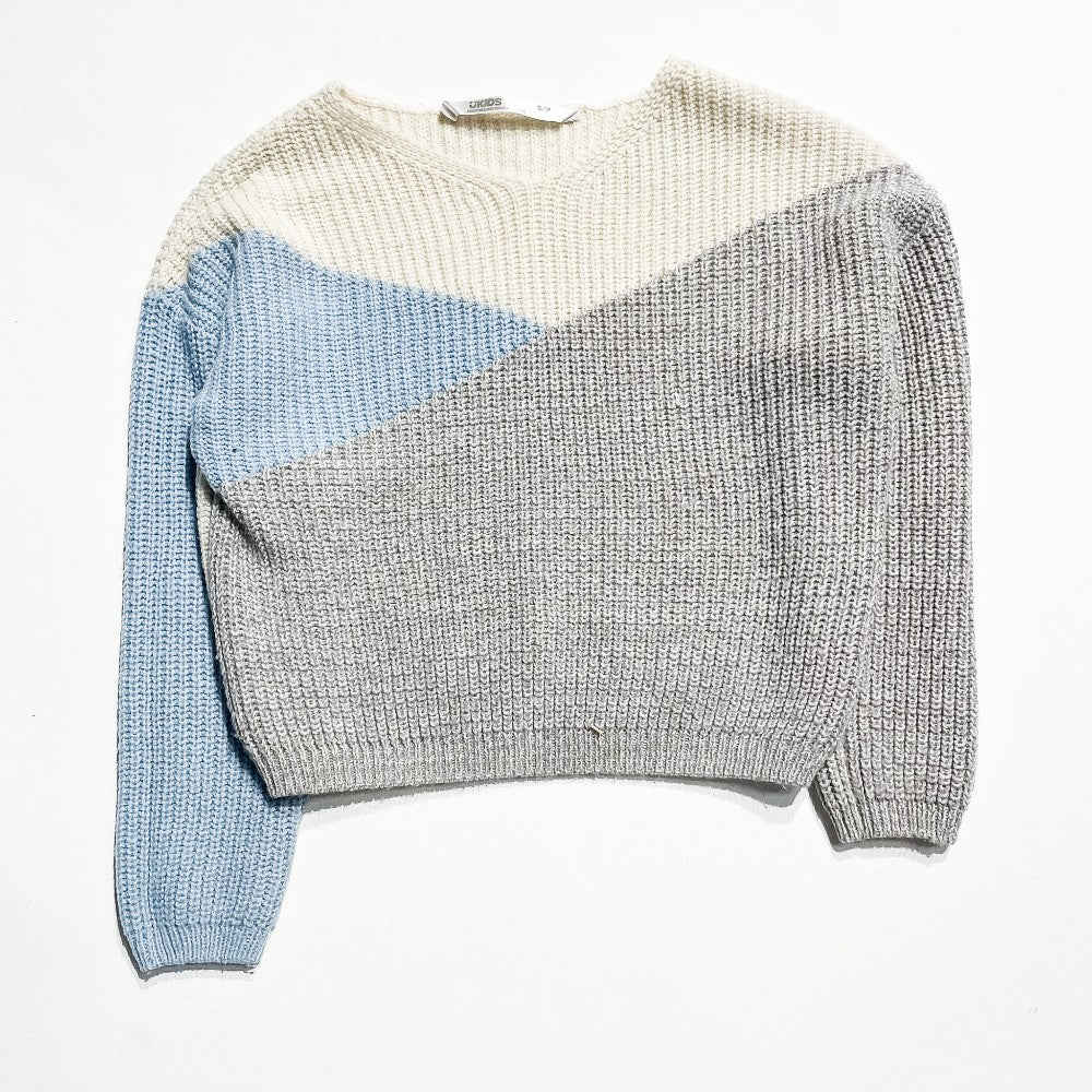 U Kids Sweater 7-8Y|200532