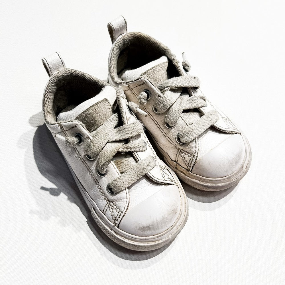 Converse Shoes 7|210048