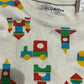 Old Navy Sleep Set 4Y **Imperfection|211296