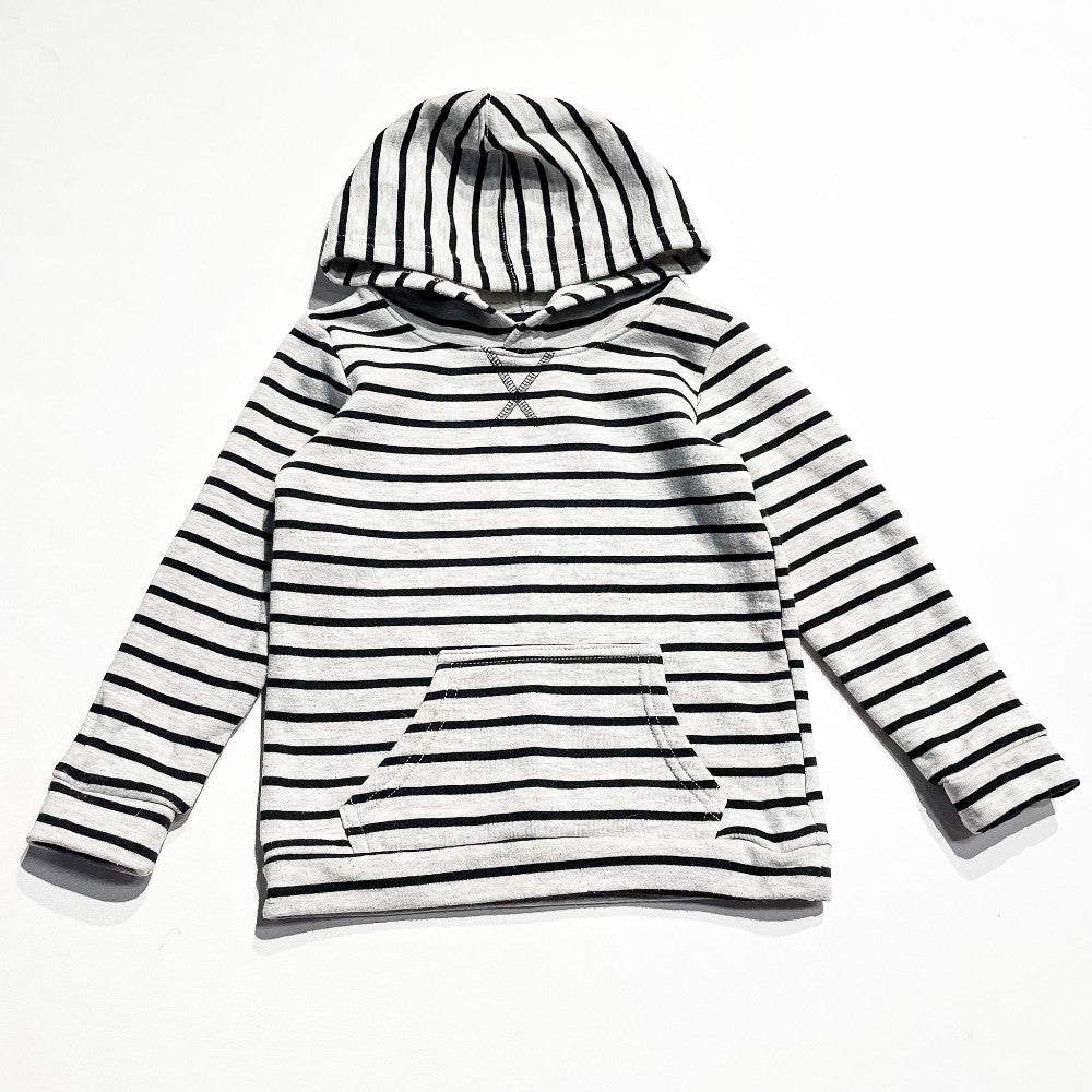 Lib Boys Hoodie 5Y|227911