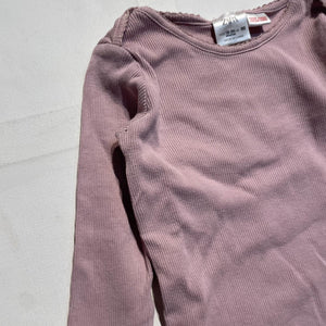 Zara Onesie 18-24M **Imperfection|179591