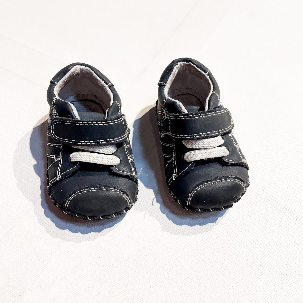 Pediped Shoes 0-6M|179880