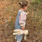 Roobear - Retro Summer Stripes