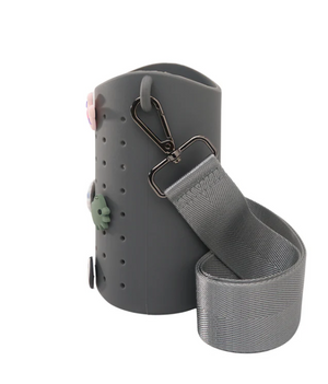 Asobu - Bestie - Water Bottle Sling - Smoke|151684