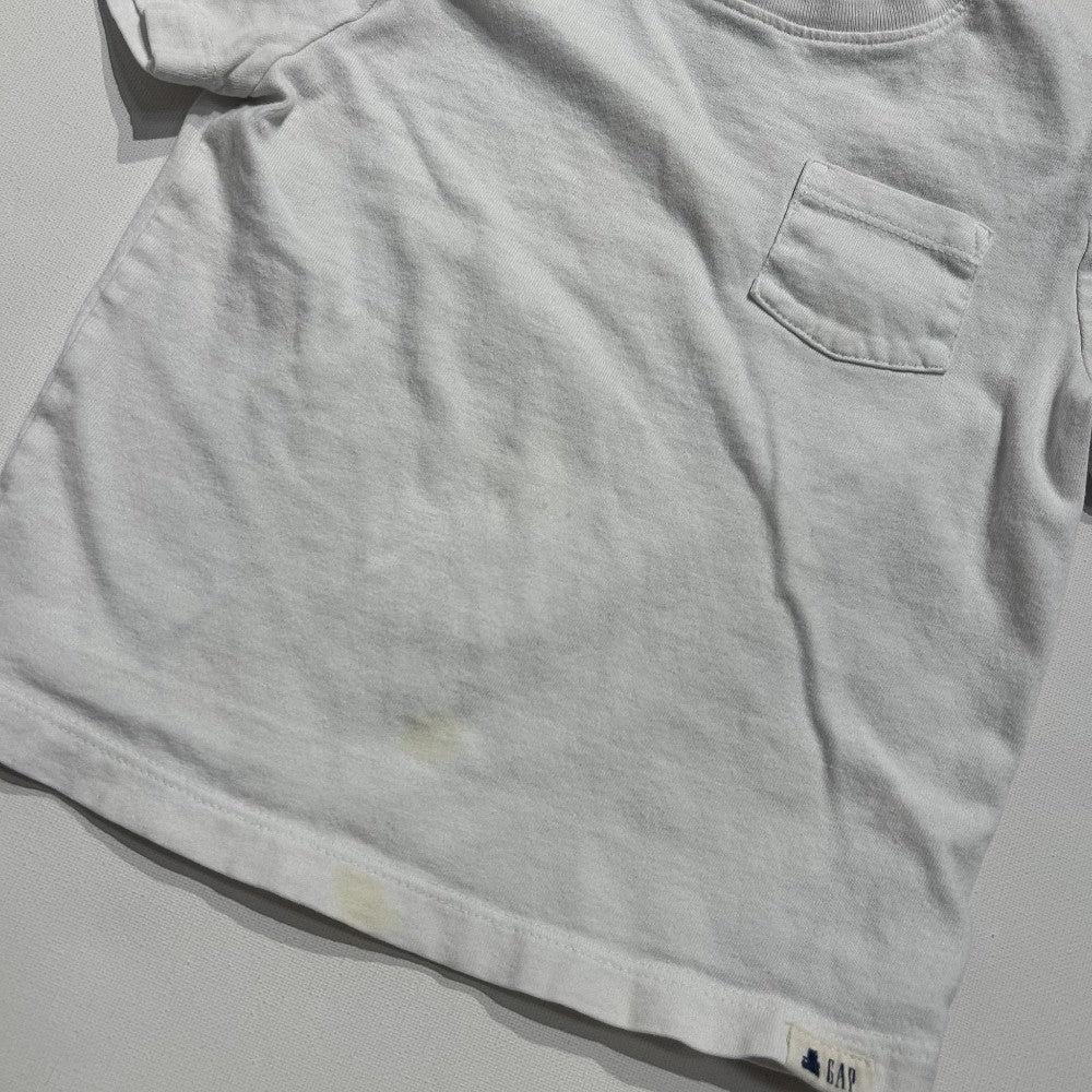 Gap Shirt 2Y **Imperfection|208517