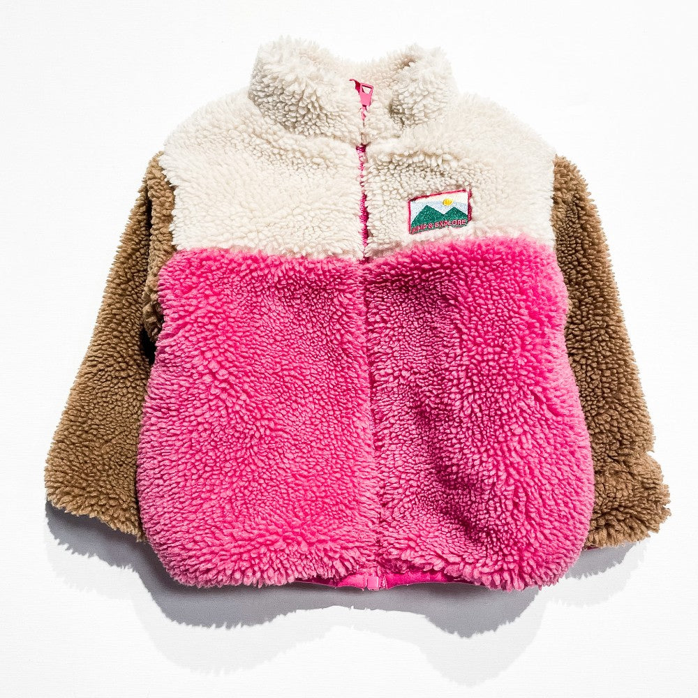 Zara Jacket 2Y|222047