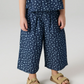 Name It - Mini Bloom Wide Leg Pant|223356