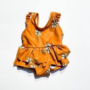 Carters Swim Suit 6M|190106