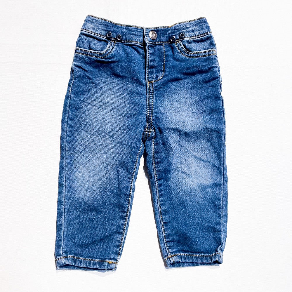 Baby B'Gosh 12M|158513