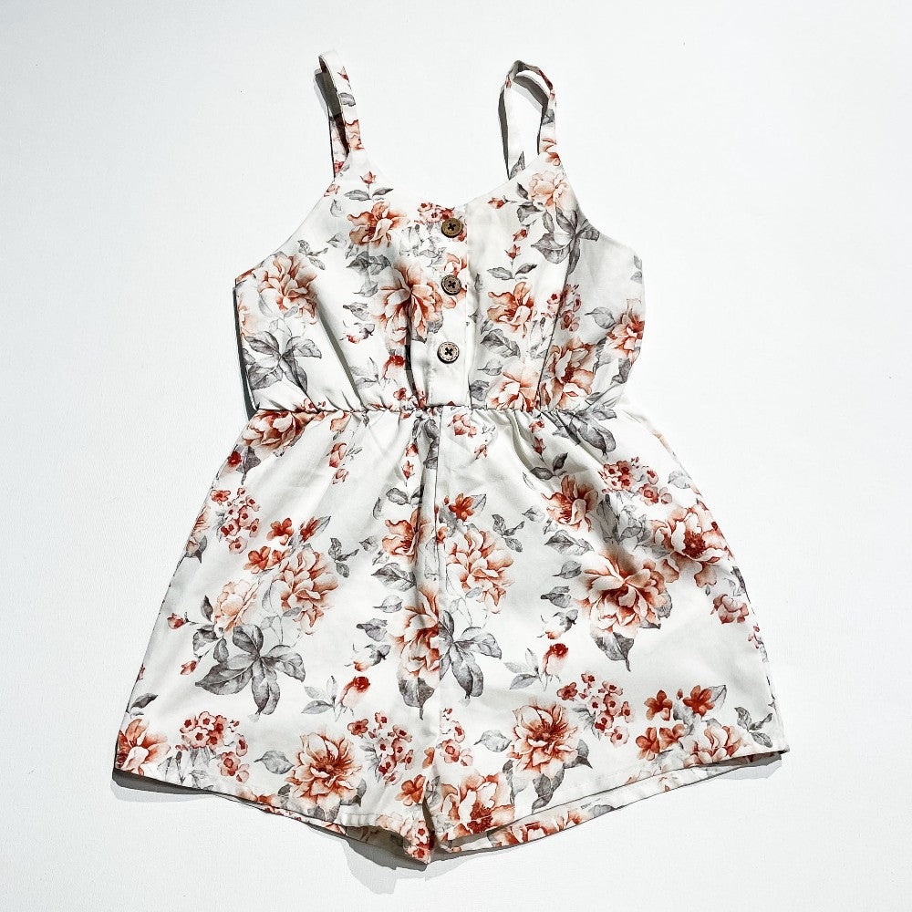 PatPat Romper 5-6Y|212284